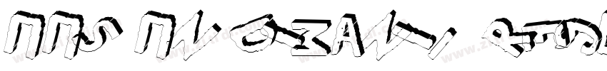 UUS UN DIWANI_3 Regu字体转换
